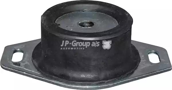 Mounting, automatic transmission JP Group 4132400170
