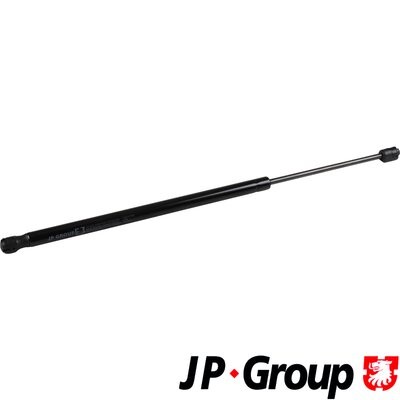 Gas Spring, boot/cargo area JP Group 1181217700