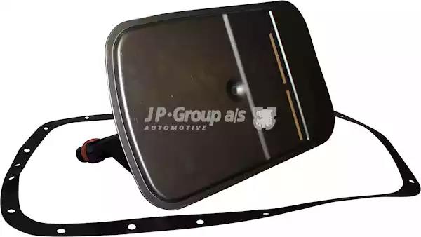 Hydraulic Filter, automatic transmission JP Group 1431900800