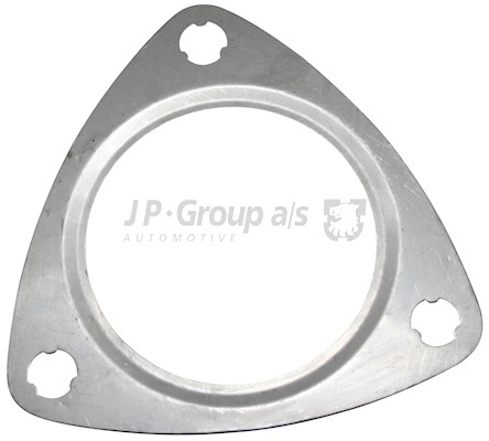 Gasket, exhaust pipe JP Group 1621101800