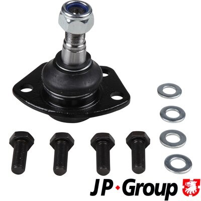 Ball Joint JP Group 4140301200