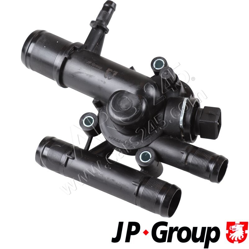 Thermostat Housing JP Group 1214500700