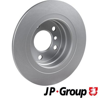 Brake Disc JP Group 1463206300 2