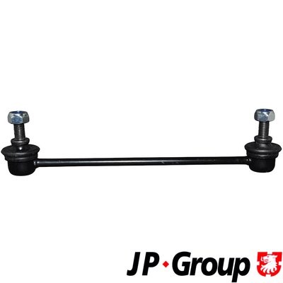 Link/Coupling Rod, stabiliser bar JP Group 3850500900