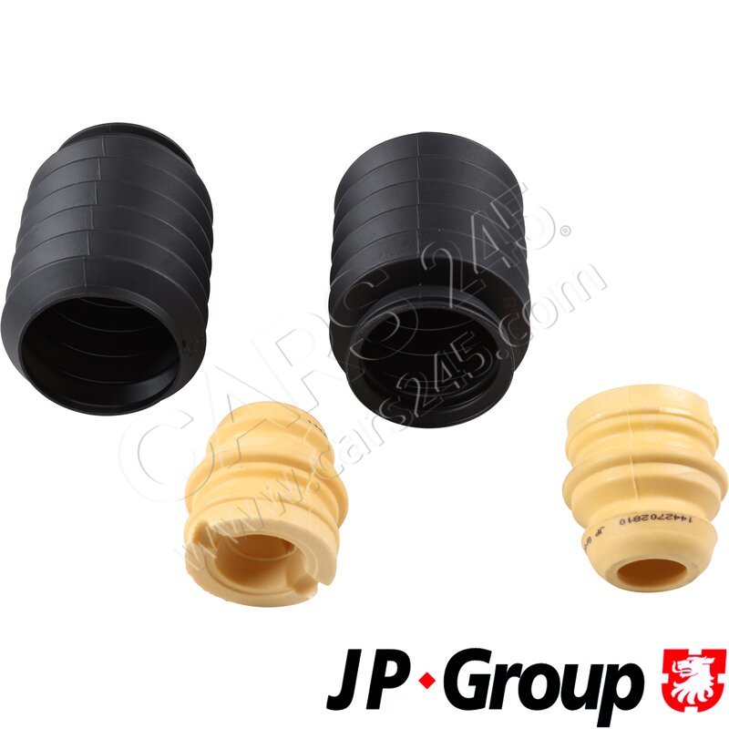 Dust Cover Kit, shock absorber JP Group 1442702810