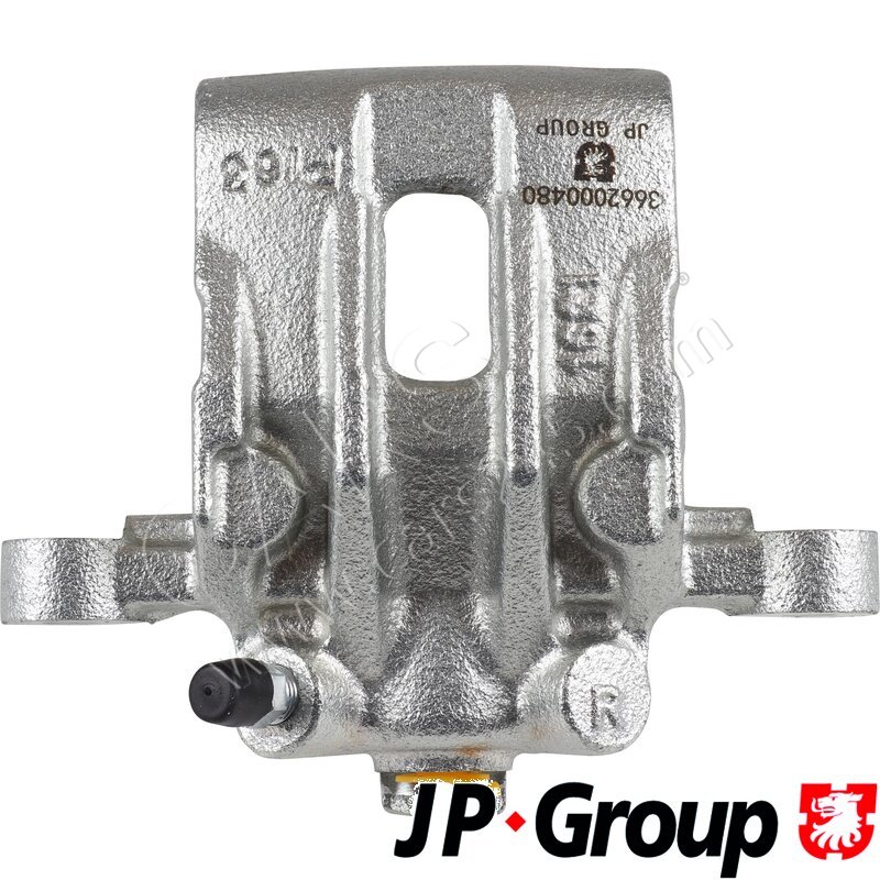 Brake Caliper JP Group 3662000480 3