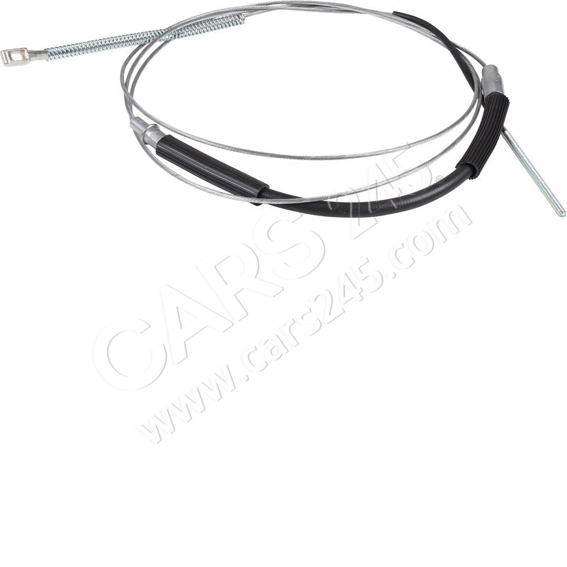 Cable, parking brake JP Group 8170301302