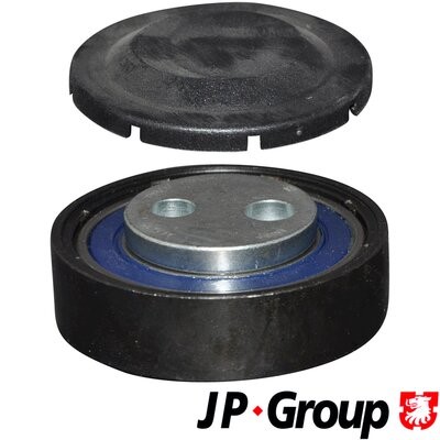 Deflection/Guide Pulley, V-ribbed belt JP Group 1118304200