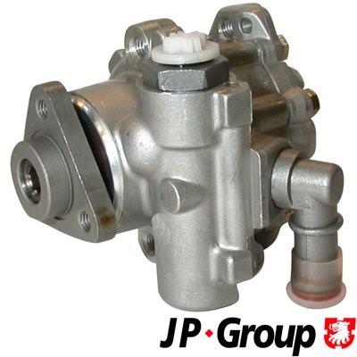 Hydraulic Pump, steering JP Group 1145101300