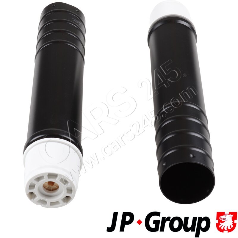 Dust Cover Kit, shock absorber JP Group 4352704410