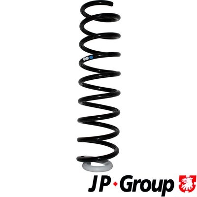 Suspension Spring JP Group 1342207600