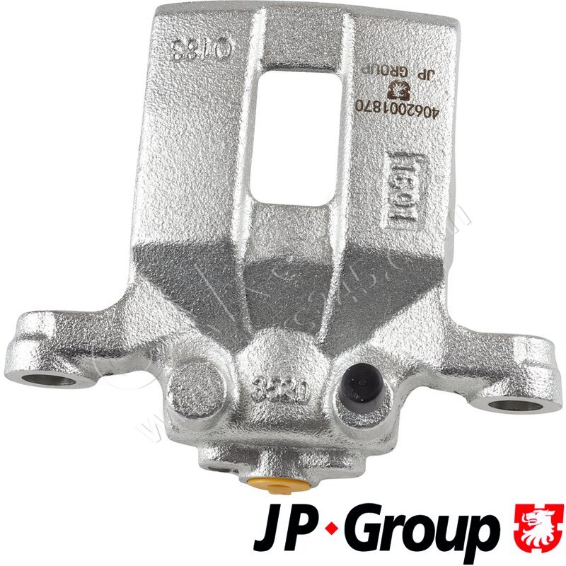 Brake Caliper JP Group 4062001870 3