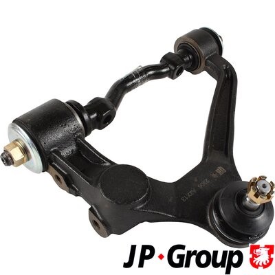 Control/Trailing Arm, wheel suspension JP Group 4840100470