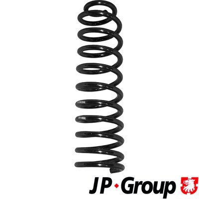 Suspension Spring JP Group 1152200100