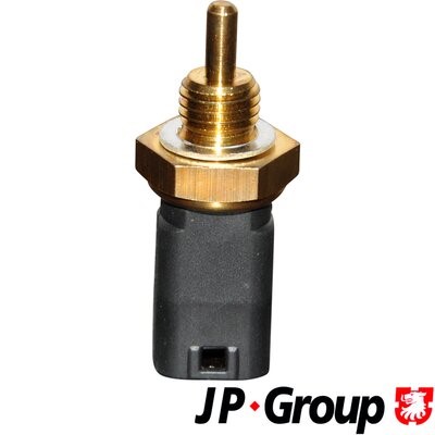 Sensor, coolant temperature JP Group 1293102400