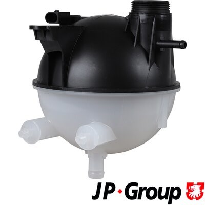 Expansion Tank, coolant JP Group 1314701300