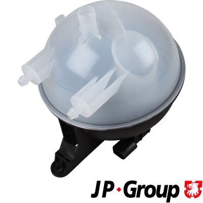 Expansion Tank, coolant JP Group 1314701300 2