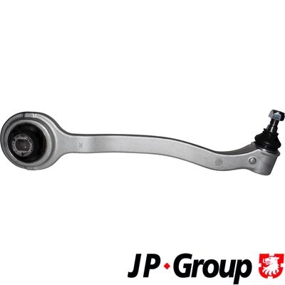 Control/Trailing Arm, wheel suspension JP Group 1340103080
