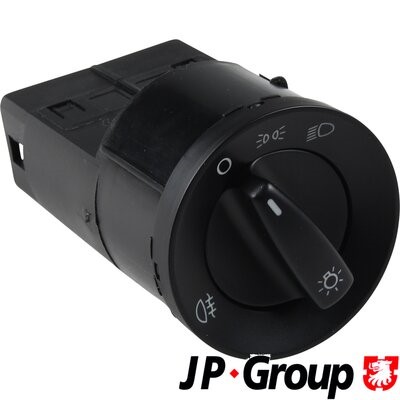 Switch, headlight JP Group 1196102400