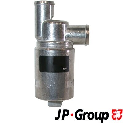 Idle Control Valve, air supply JP Group 1216000100