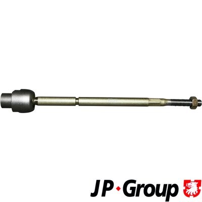 Inner Tie Rod JP Group 1244500500