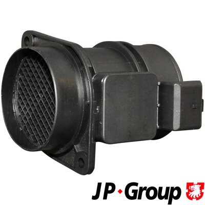 Mass Air Flow Sensor JP Group 4393900600