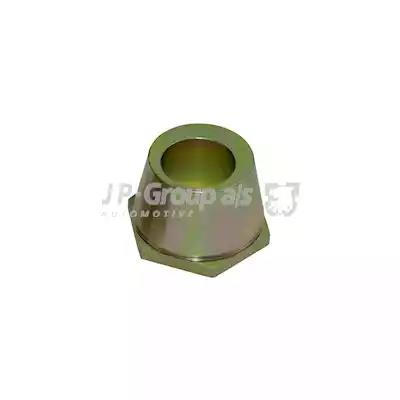 Camber Correction Screw JP Group 8140350106