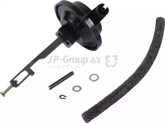 Pulldown Cell, carburettor JP Group 1115151002