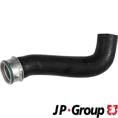 Charge Air Hose JP Group 1117702400