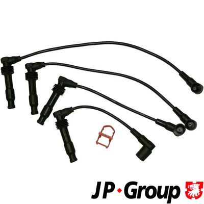 Ignition Cable Kit JP Group 1292001910