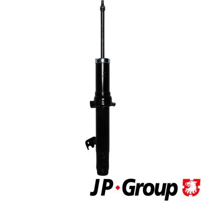 Shock Absorber JP Group 3842101080