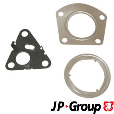 Mounting Kit, charger JP Group 1117753110