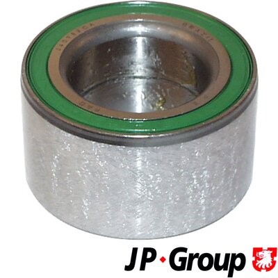 Wheel Bearing JP Group 1141201000