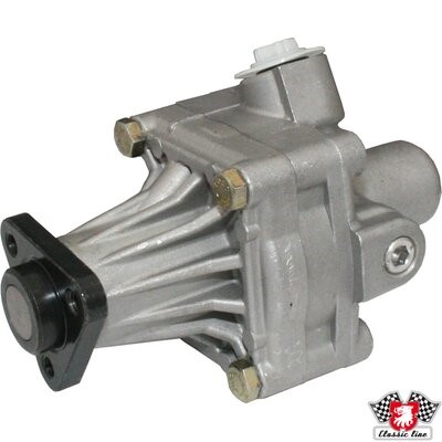 Hydraulic Pump, steering JP Group 1145100200