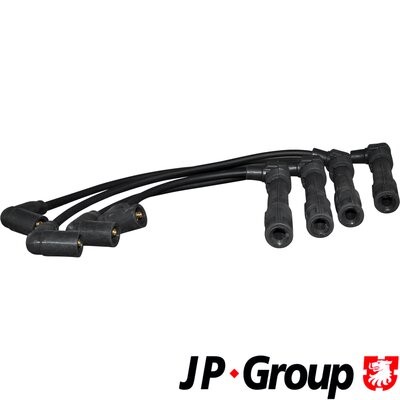 Ignition Cable Kit JP Group 1192003510