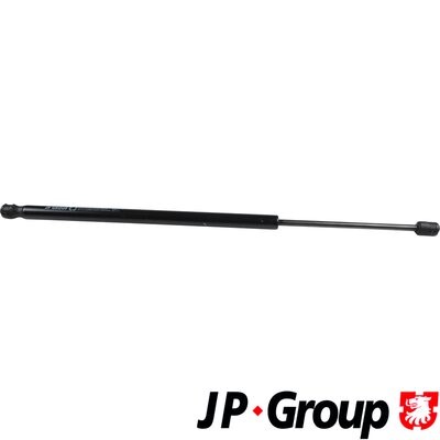 Gas Spring, boot/cargo area JP Group 1281202400