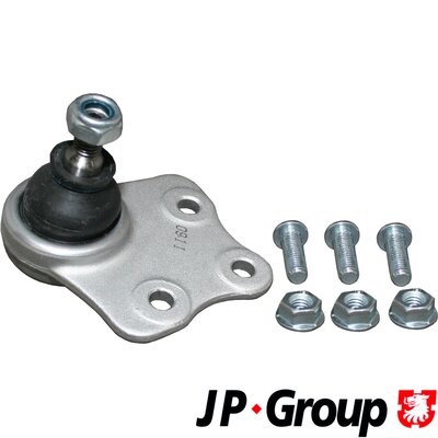 Ball Joint JP Group 1340301000