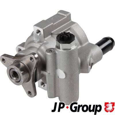 Hydraulic Pump, steering JP Group 4345101300