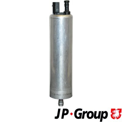 Fuel Pump JP Group 1215200800