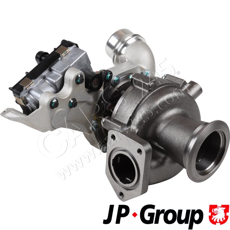 Charger, charging (supercharged/turbocharged) JP Group 1417401700 2