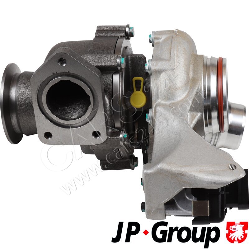 Charger, charging (supercharged/turbocharged) JP Group 1417401700 3