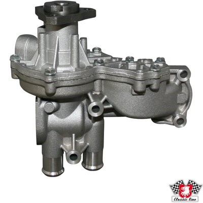 Water Pump, engine cooling JP Group 1114104600