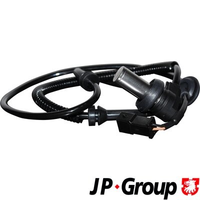 Sensor, wheel speed JP Group 1197101900