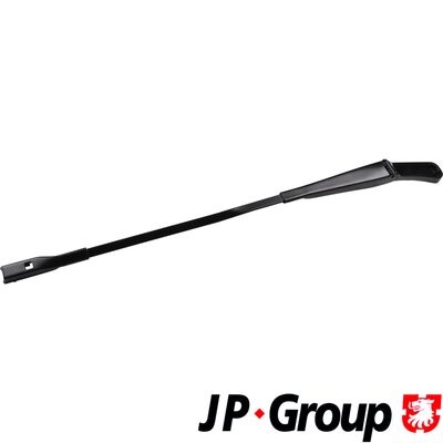 Wiper Arm, window cleaning JP Group 1198305180