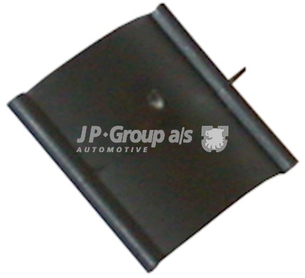 Fastening Element, engine cover JP Group 1281350100