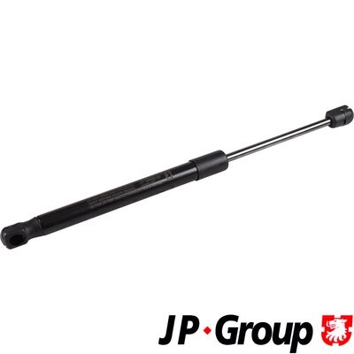 Gas Spring, boot/cargo area JP Group 1381205100