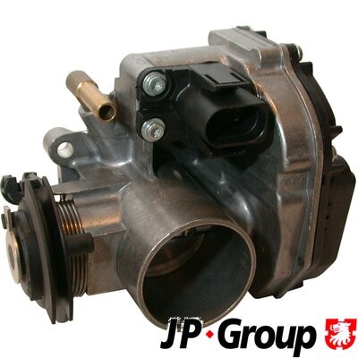 Throttle Body JP Group 1115400200