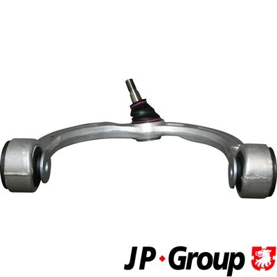 Control/Trailing Arm, wheel suspension JP Group 1340102180