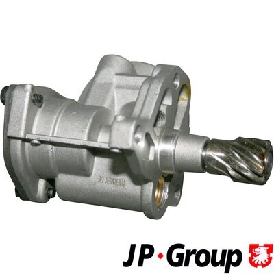 Oil Pump JP Group 1513100400