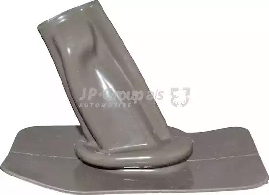 Cover, hand brake lever JP Group 8172600900